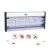 Anex Deluxe Insect Killer 2X20W AG-3094 Brand Warranty.